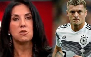 Từ giã tuyển Đức cả năm, Toni Kroos vẫn bị chê tệ nhất... World Cup 2022