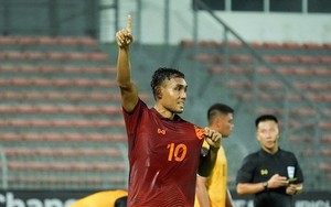 Đại gia xổ số giải cứu, Thái Lan chính thức có bản quyền AFF Cup 2022