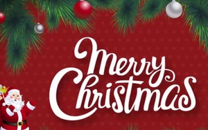 Vì sao lời chúc Noel là 'Merry Christmas' thay vì 'Happy Christmas'?