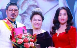 Sự kiện vinh danh 'nhà thơ thế giới' Tống Thu Ngân chưa được cấp phép