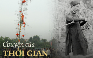 Cây nêu có từ bao giờ, mang ý nghĩa gì trong văn hóa Tết cổ truyền của người Việt?