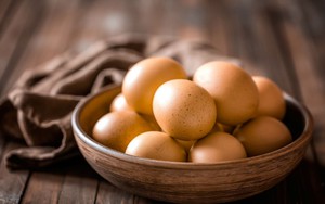 Ăn trứng ung có duy trì bản lĩnh đàn ông?