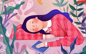 Đừng tìm kiếm bất cứ điều gì bên ngoài nữa, bởi bạn đã có mọi thứ mà bạn cần