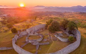 Great Zimbabwe: Tàn tích kỳ lạ của châu Phi