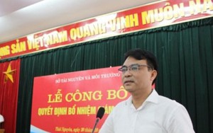 Khai trừ Đảng Giám đốc Sở Tài nguyên và Môi trường, cựu Giám đốc Sở Công Thương tỉnh Thái Nguyên