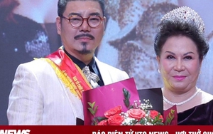 Vinh danh 'nhà thơ thế giới': Thói háo danh khiến thật giả lẫn lộn