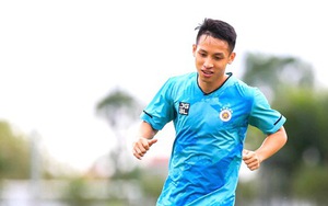 Hùng Dũng, Hoàng Đức được đề cử VĐV tiêu biểu của thể thao Việt Nam 2022
