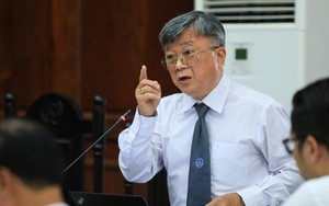 Luật sư Trương Trọng Nghĩa nói về đề nghị "khoan hồng đặc biệt" với cựu bí thư Đồng Nai
