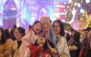 Thời tiết dịp nghỉ lễ Tết dương lịch trên cả nước