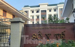 Hải Dương: Kỷ luật Đảng ủy Sở Tài chính, Sở Y tế và 5 cá nhân