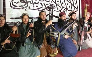Mỹ liệt Taliban và al-Qaeda ở Pakistan vào danh sách khủng bố toàn cầu