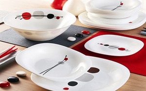 Cách lựa bát tiết lộ 8 đạo lý cuộc sống: Lòng người như cái bát, bát đầy, bát vơi… nhìn vào thấu nhân phẩm