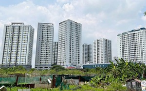 Hà Nội 27 dự án bị 'khai tử' thế nào?
