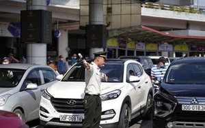 Cao điểm Tết Nguyên đán, sân bay Nội Bài có thể đón 80.000 khách/ngày