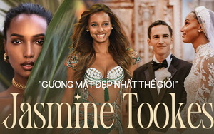 Mỹ nhân đẹp nhất thế giới 2022: Thiên thần Victoria's Secret diện nội y 70 tỷ, thành vợ giám đốc Snapchat, con dâu Phó Tổng thống Ecuador