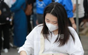 Muôn kiểu cam kết học IELTS... khiến học viên tan nát cõi lòng