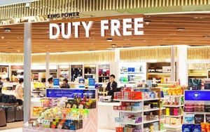 Sân bay quốc tế nào cũng có "Duty Free Shop", đó là gì mà thu hút du khách đến vậy?