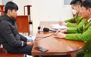 Vụ 2 vợ chồng giáo viên bị đâm thương vong: Bất ngờ lời khai của nghi phạm