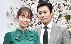 Sau 8 năm xảy ra vụ ngoại tình tống tiền rúng động showbiz Hàn của Lee Byung Hun: Lee Min Jung tiết lộ tính cách thật của chồng