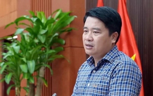 Khám nhà, bắt tạm giam Phó Chủ tịch tỉnh Quảng Nam liên quan "chuyến bay giải cứu"