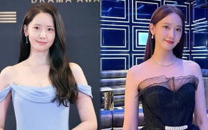 Yoona liên tục bị chê nhạt nhẽo khi đi thảm đỏ, hình tượng nữ thần đang dần hết hot?