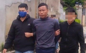 Nghi phạm khai nguyên nhân sát hại hai người đàn ông ở Hà Tĩnh