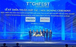 Việt Nam - Singapore hợp tác hỗ trợ doanh nghiệp chuyển đổi công nghệ sản xuất