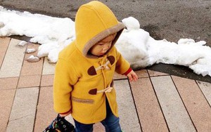 Không đánh không mắng, vậy người Nhật có cách phạt con đặc biệt thế nào?