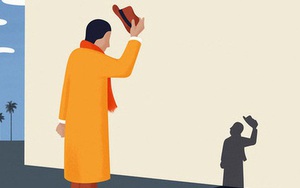 Đàn ông có 7 thói quen này không thể làm nên nghiệp lớn
