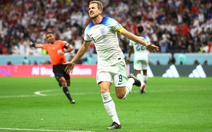 Harry Kane "thông nòng" ở World Cup 2022, Anh thắng dễ Senegal để tiến vào tứ kết