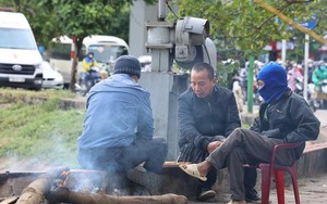 Diễn biến mới nhất đợt rét dài ngày ở miền Bắc