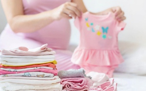 5 loại quần áo thiết kế bắt mắt nhưng gây hại cho trẻ sơ sinh
