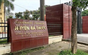 Một trưởng phòng ở Thanh Hóa bị kỷ luật vì có 2 con riêng