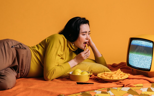 'Chế độ yêu tinh': Từ của năm phản ánh lối sống buông thả, không quan tâm chuẩn mực xã hội