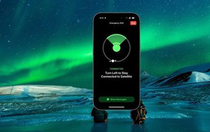 iPhone 14 có thể giúp bạn thoát khỏi tình huống nguy hiểm nhờ tính năng đặc biệt