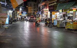 Hàng bánh mì pate “sinh ra” từ ngã tư cột đèn, là “nguồn cảm hứng” cho công ty đồ đóng hộp vì công thức bí mật vẫn chưa từng tiết lộ