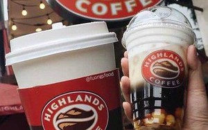 Reuters: Jollibee đàm phán bán 10-15% cổ phần của chuỗi Highlands Coffee cho một nhà đầu tư, định giá 800 triệu USD