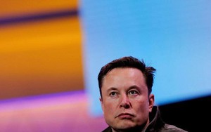 Lộ diện người cạnh tranh ngôi vị giàu nhất thế giới với tỷ phú Elon Musk