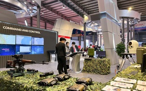 Việt Nam đặt mục tiêu xuất khẩu sản phẩm quốc phòng vào năm 2025