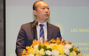 "Cú bắt tay" chấn động: Lộc Trời hợp nhất với Lộc Nhân, hợp tác chiến lược cùng Vinafood1, trở thành liên minh lúa gạo lớn nhất Việt Nam
