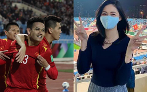 Việt Nam thắng 3-1, dàn sao Vbiz vui sướng: "Thắng đậm Trung Quốc là niềm vui lớn nhất"