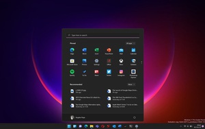 Windows 11 sẽ sớm cho phép người dùng có thể tự động ẩn thanh Taskbar