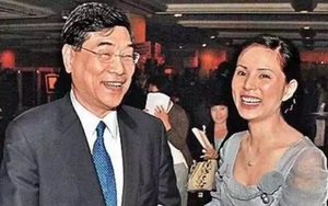 “Tiểu Long Nữ” Lý Nhược Đồng và góc khuất 10 năm yêu mù quáng
