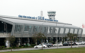 Hải Phòng có sân bay quốc tế thứ 2?