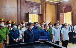 Lý do ông Tất Thành Cang kháng cáo