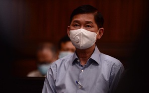 Vụ SAGRI: Bị cáo không dám trái chiều ông Lê Tấn Hùng đã tử vong