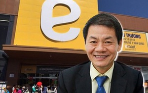 Emart dưới tay chủ mới Thaco: Sắp có thêm 2 đại siêu thị tại Sala và Phan Huy Ích trong năm 2022, sẽ nhanh chóng nhân rộng sang các tỉnh và Hà Nội