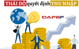 Người sở hữu 3 “điểm vàng” này, ví tiền lúc nào cũng rủng rỉnh: Thái độ sống bộc lộ sự giàu có của đời người