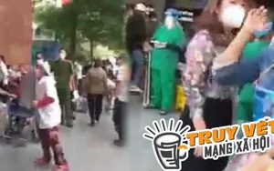 Bệnh viện Đại học Y Dược TP HCM lên tiếng về clip "chết 5 ngày, đóng 30 triệu mới cho nhận xác"