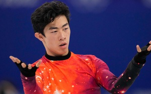 Mạng xã hội Trung Quốc gắn mác "kẻ phản bội" với nhà vô địch Olympic Bắc Kinh